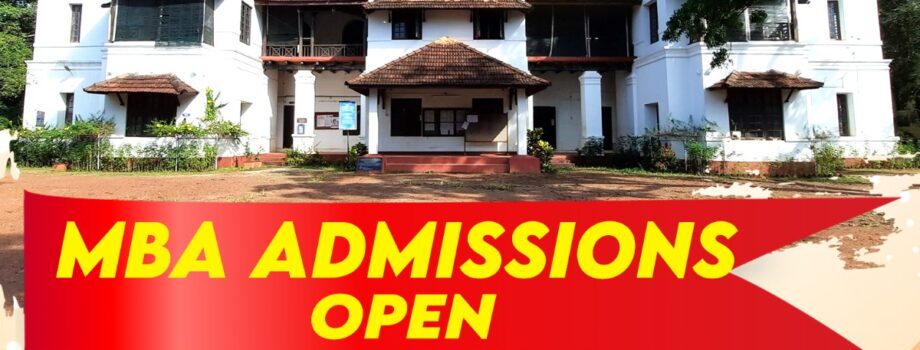 About the Department